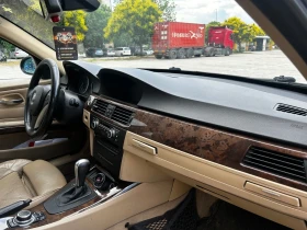 BMW 320 320d, снимка 8