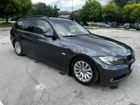BMW 320 320d, снимка 4