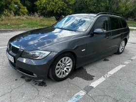 BMW 320 320d, снимка 6