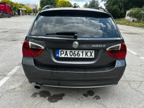 BMW 320 320d, снимка 7