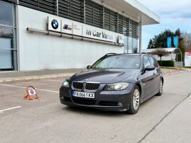 BMW 320 320d, снимка 10