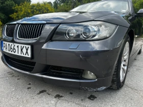 BMW 320 320d, снимка 2