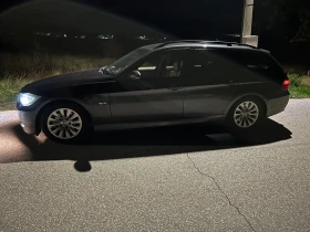 BMW 320 320d, снимка 8