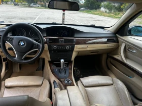 BMW 320 320d, снимка 9