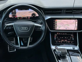 Audi A6 45TDI* HD Matrix* B&O* 360  камера* Keyless, снимка 5