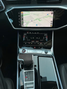Audi A6 45TDI* HD Matrix* B&O* 360  камера* Keyless, снимка 6