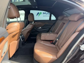 Mercedes-Benz S 350 L* AMG Line * 4matic, снимка 9