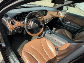 Mercedes-Benz S 350 L* AMG Line * 4matic, снимка 7