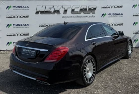 Mercedes-Benz S 350 L* AMG Line * 4matic, снимка 2