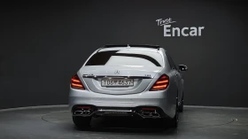 Mercedes-Benz S 400 63 AMG LOOK* TV* ОБДУХ* 360* DISTRONIK* КРАЙНА ЦЕН, снимка 3