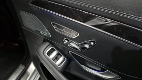 Mercedes-Benz S 400 63 AMG LOOK* TV* ОБДУХ* 360* DISTRONIK* КРАЙНА ЦЕН, снимка 13