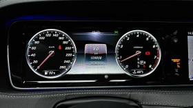 Mercedes-Benz S 400 63 AMG LOOK* TV* ОБДУХ* 360* DISTRONIK* КРАЙНА ЦЕН, снимка 8