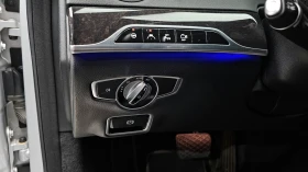 Mercedes-Benz S 400 63 AMG LOOK* TV* ОБДУХ* 360* DISTRONIK* КРАЙНА ЦЕН, снимка 10