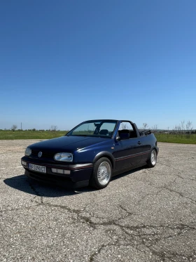 VW Golf 1.6 100к.с.??, снимка 1