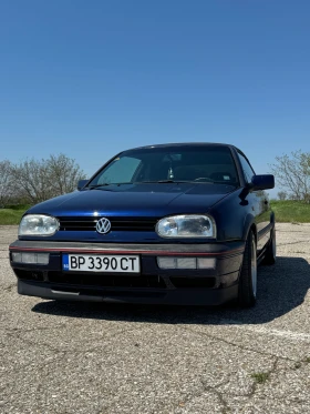 VW Golf 1.6 100к.с.??, снимка 9