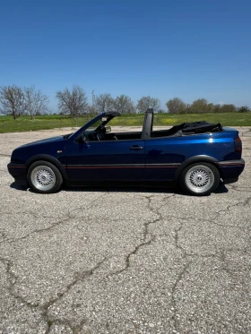 VW Golf 1.6 100к.с.??, снимка 3