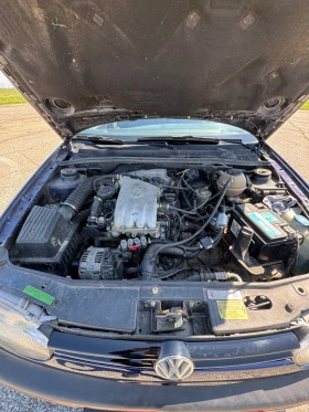 VW Golf 1.6 100к.с.??, снимка 15