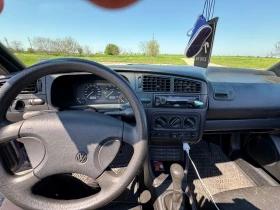 VW Golf 1.6 100к.с.??, снимка 13