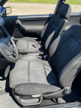 VW Golf 1.6 100к.с.??, снимка 12