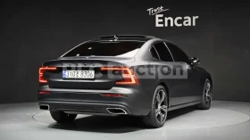 Volvo S60 B5| HEAD-UP| DISTRONIC| ОБДУХ| ВКЛЮЧЕН ТЕХНОТЕСТ, снимка 3