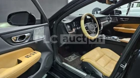 Volvo S60 B5| HEAD-UP| DISTRONIC| ОБДУХ| ВКЛЮЧЕН ТЕХНОТЕСТ, снимка 6