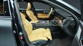Volvo S60 B5| HEAD-UP| DISTRONIC| ОБДУХ| ВКЛЮЧЕН ТЕХНОТЕСТ, снимка 12