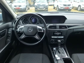 Mercedes-Benz C 200 2.2 CDI AMG, снимка 7
