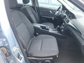 Mercedes-Benz C 200 2.2 CDI AMG, снимка 8