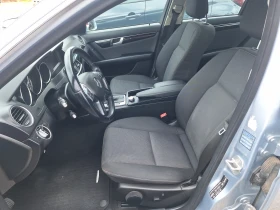 Mercedes-Benz C 200 2.2 CDI AMG, снимка 6