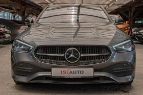 Mercedes-Benz C 300 d/Business/Панорама/Night Paket/Камера/Dynamic Sel, снимка 1