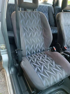 Opel Astra 1.6 Бензин 75к.с., снимка 11