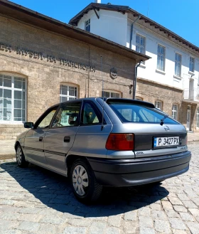 Opel Astra 1.6 Бензин 75к.с., снимка 7