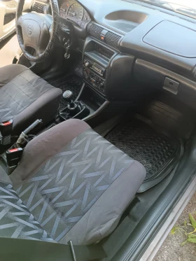 Opel Astra 1.6 Бензин 75к.с., снимка 10