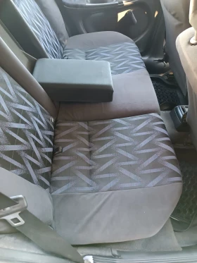 Opel Astra 1.6 Бензин 75к.с., снимка 13