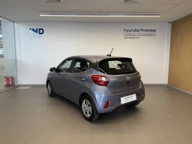 Hyundai I10 COMFORT, снимка 3