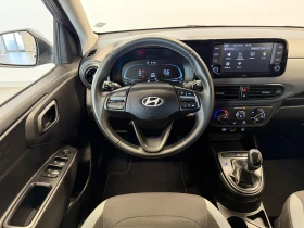Hyundai I10 COMFORT, снимка 11