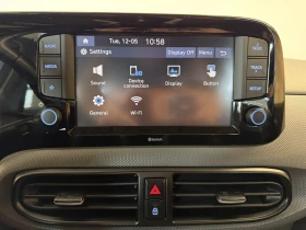 Hyundai I10 COMFORT, снимка 13