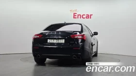 Maserati Ghibli, снимка 4