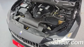 Maserati Ghibli, снимка 15
