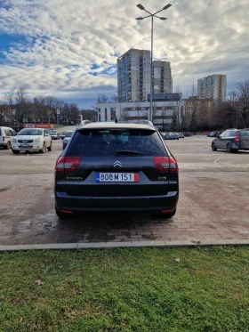 Citroen C5, снимка 6