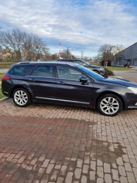 Citroen C5, снимка 7