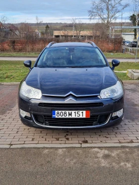 Citroen C5, снимка 1