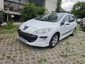 Peugeot 308, снимка 1