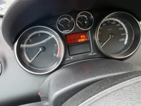 Peugeot 308, снимка 8