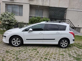 Peugeot 308, снимка 3