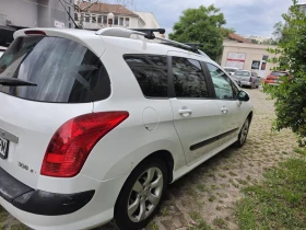 Peugeot 308, снимка 6