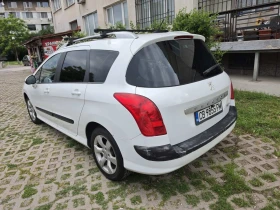 Peugeot 308, снимка 4