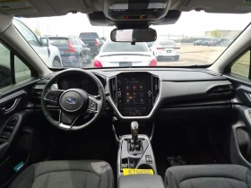 Subaru Crosstrek TOURING| ПОДГРЕВИ| МЪРТВА ТОЧКА| 2 КЛЮЧА| , снимка 10
