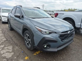 Subaru Crosstrek TOURING| ПОДГРЕВИ| МЪРТВА ТОЧКА| 2 КЛЮЧА| , снимка 2