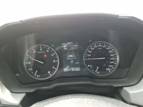 Subaru Crosstrek TOURING| ПОДГРЕВИ| МЪРТВА ТОЧКА| 2 КЛЮЧА| , снимка 9